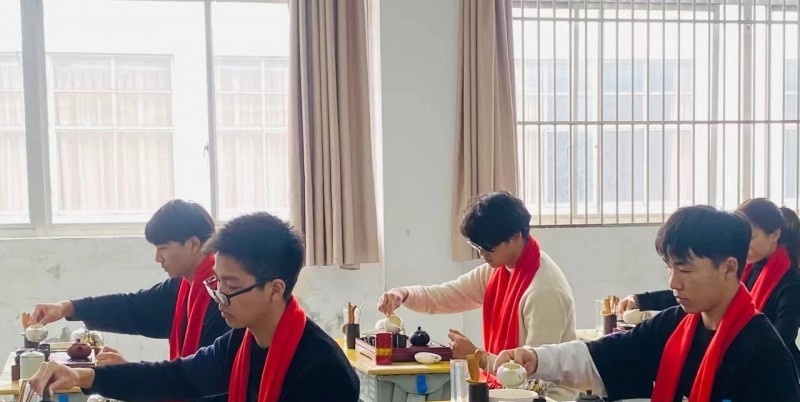 无锡科元技工学校