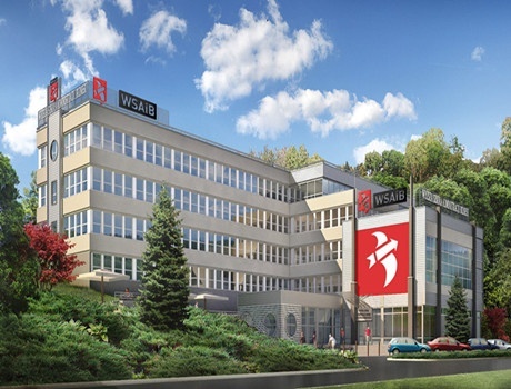 格丁尼亚工商管理学院