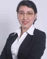 姜丽红——北京首冠特聘教学总监