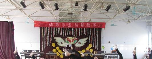南阳市张衡中等职业学校2022年招生录取分数线