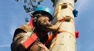 北京西点军事训练营