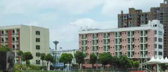 南昌中等专业学校