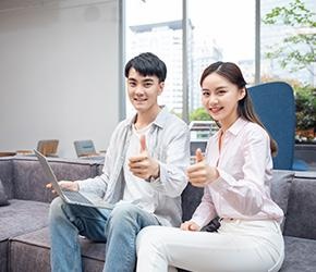 逐步发展