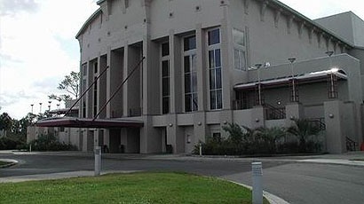 维也纳兽医大学