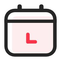 课程学习课时