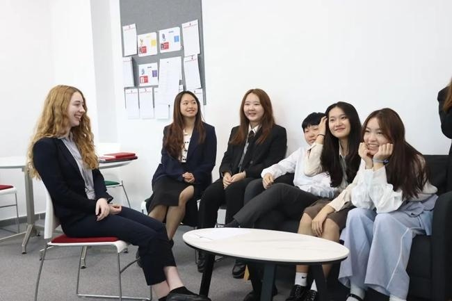 佛山市霍利斯外籍人员子女学校