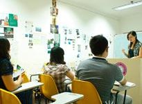 小班授课
