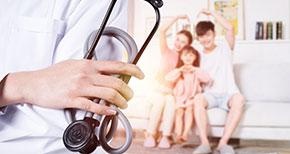 私人保健医生