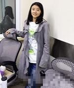 刘东雪 Shirley