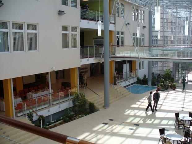 苏瓦乌基高等职业学校