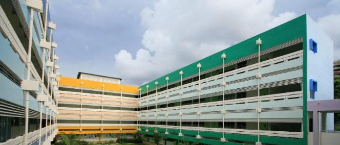 广州加拿大国际学校(CIS)小学部2023年学费标准2