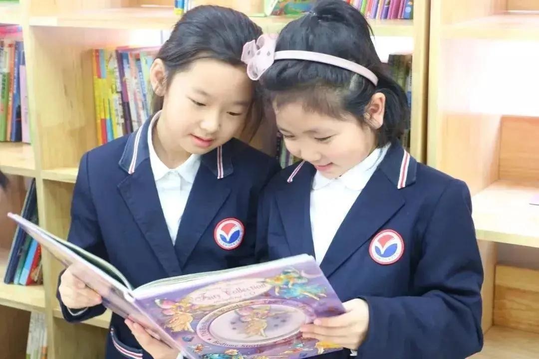 盛华碧桂园中英文学校