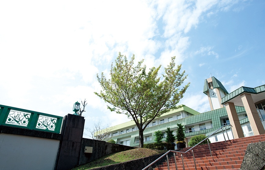 富士常叶大学
