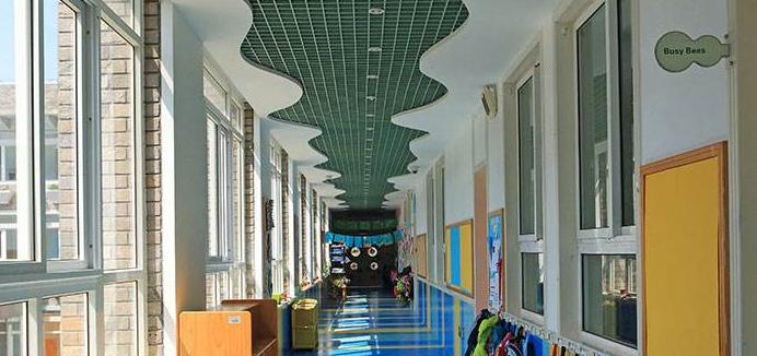 宁波国际学校小学部地址在哪里