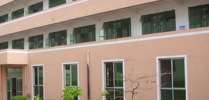 剑河中等职业技术学校怎么样、好不好