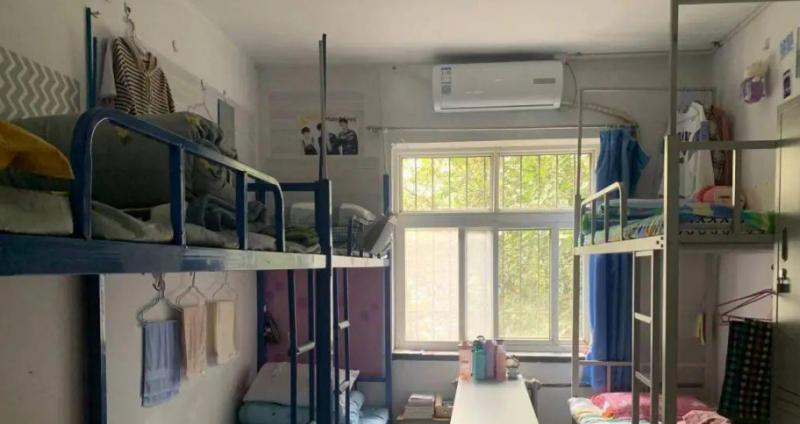 重庆铁路运输技工学校