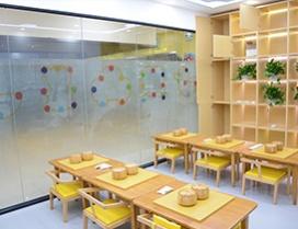 北京聂卫平围棋道场