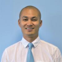 Sean Ma