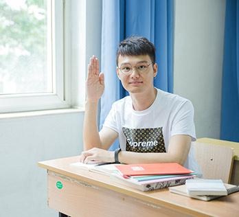 适合学员以及授课内容