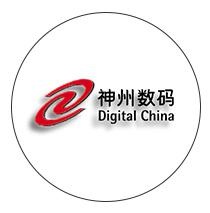 神州数码