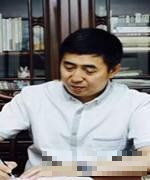 张一指教授