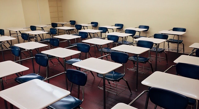 2023贵州职业技术学院中职部开设的专业一览表