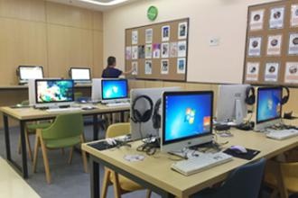 实训教室
