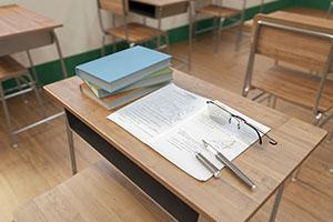 天津美达菲国际学校入学考试