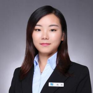 陶琳（Sophie）