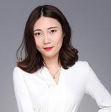 澳际留学本科顾问徐嫣然