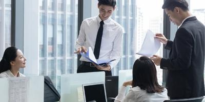 小组PK闯关系统