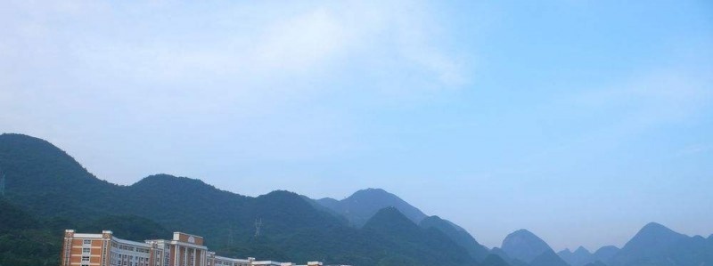 六盘水师范学院单招报名时间