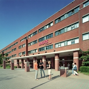 艾文思应用科学大学