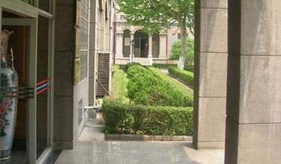 南京金陵中学国际部