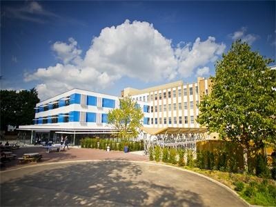 CATS Cambridge剑桥校区