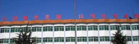  渭南合阳中学2020年招生简章