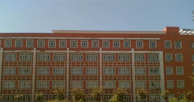新疆轻工职业技术学院单招报名条件