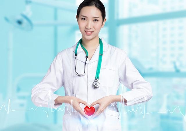 健康管理师证书作用