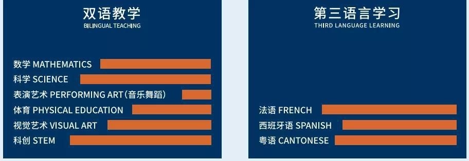 深圳普林斯顿课程