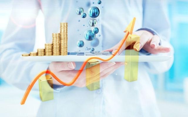 中级财务会计重点整理