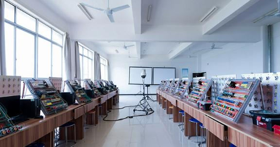 江西制造职业技术学院2020年有哪些专业