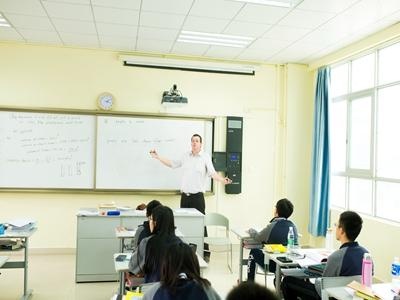 学校课堂