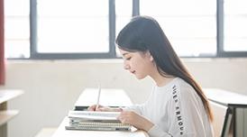 专业助教全程督学