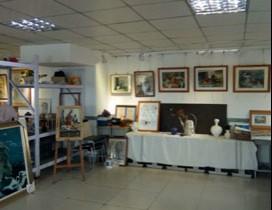 青岛明佳美术学校