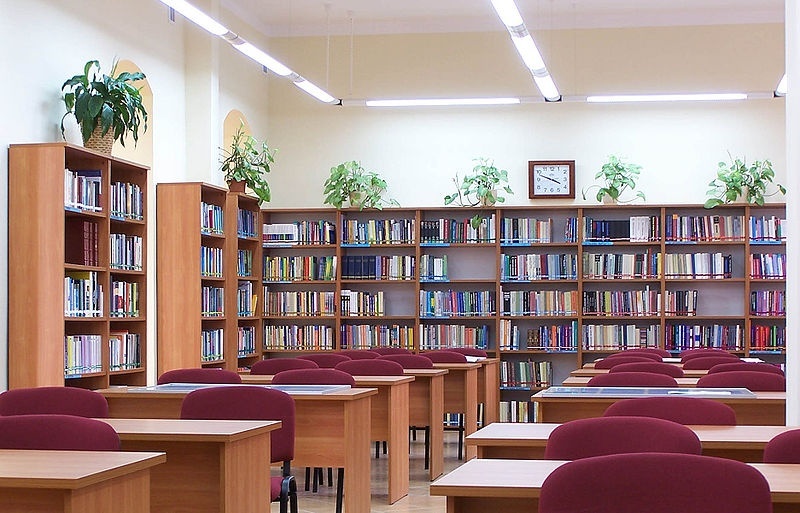 格沃格夫国立高等职业学校