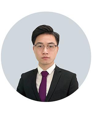 陈彦辉
