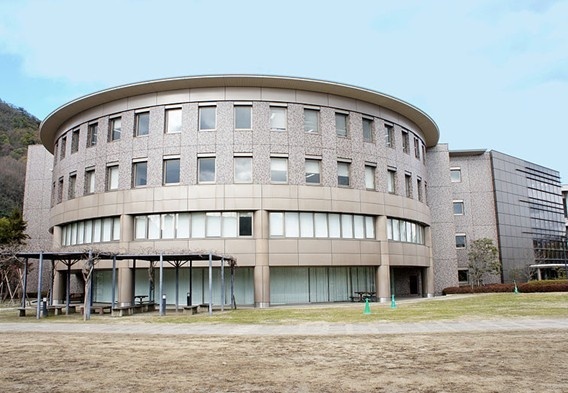 立命馆大学