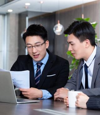 总裁营销创新研修班