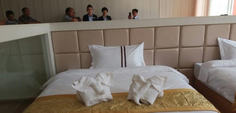 普安中等职业学校