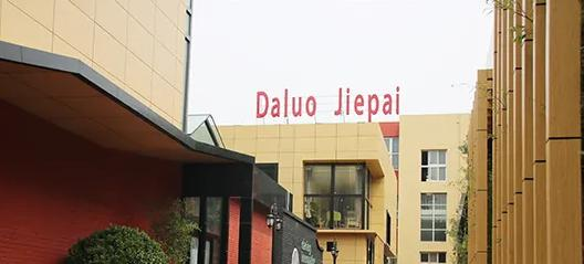 美国达罗捷派学校中国校区2022年入学条件